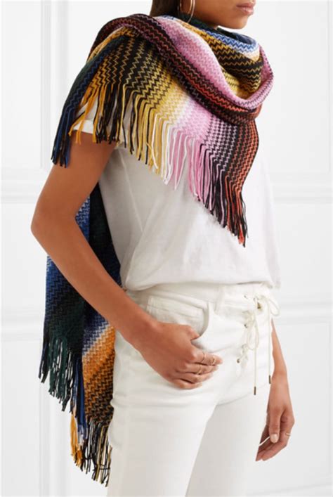 22 Best Blanket Scarves For Fall And Winter Stylecaster