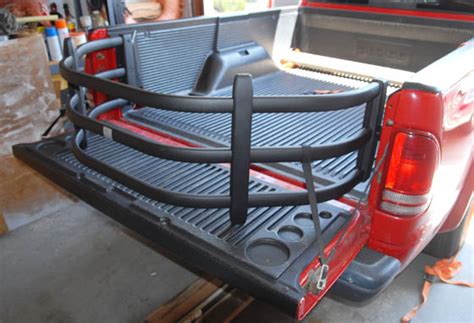 Homemade kayak rack | car interior design. Best Truck Bed Extender Reviews | Authorized Boots