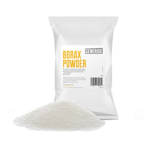 Borax Powder Generise