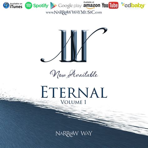 Narrow Way - Acappella