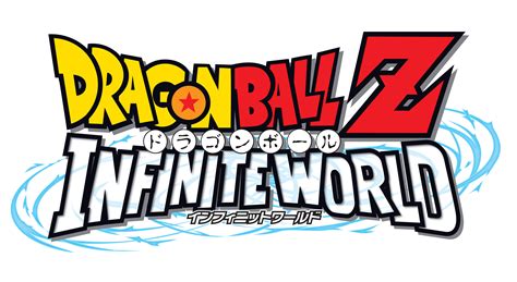 The game was developed by dimps and published in north america by atari and in europe and japan by namco bandai under the bandai. File:Dragon Ball Z Infinite World.png