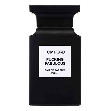Fucking Fabulous Eau De Parfum De Tom Ford ≡ Sephora