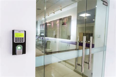 How Can You Evaluate Your Access Control Needs Fiberplus Inc