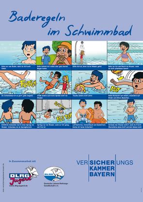 Baderegeln sind verhaltensgrundsätze, die wasserrettungsorganisationen badenden zu ihrer eigenen sicherheit. Baderegeln Zum Ausdrucken / Baderegeln Zum Ausdrucken Pdf / Die österreichischen baderegeln sind ...