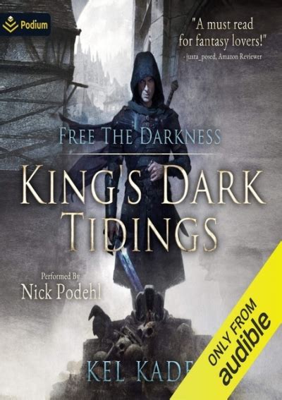 Download Free The Darkness King S Dark Tidings Book