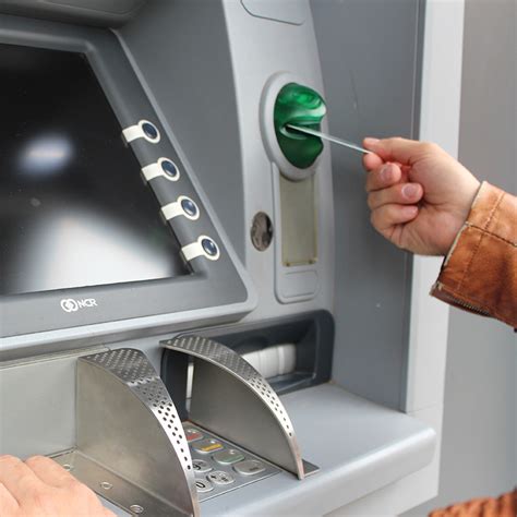 Learn More About Atm Skimming Firstoak Bank