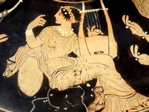 The Function Of Music In Ancient Greek Cults Brewminate A Bold Blend Of News And Ideas