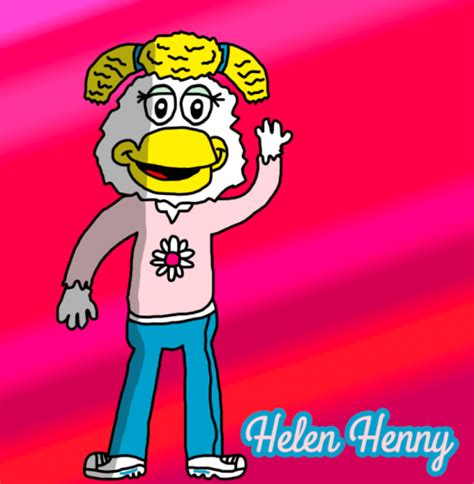 Avenger Helen Henny By Cecfan6 On Newgrounds