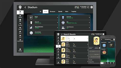 EA FC 24 Web App Alle Infos Zum Release Im Live Ticker