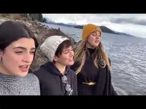 Перевод песни hola señorita — рейтинг: Señorita Cover- Julia Argüelles, Daniela Trujillo y Mica ...