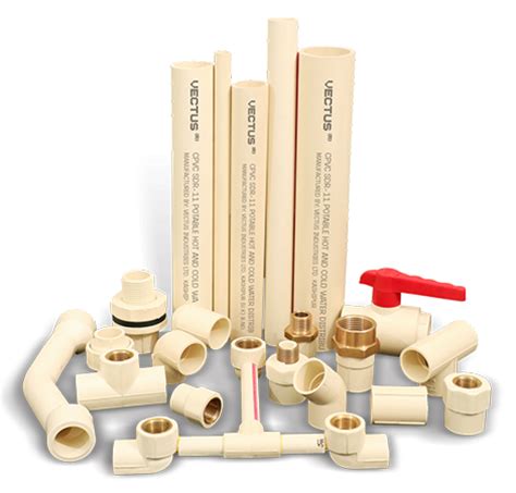 Hot Water Pipes And Fittings Surplus