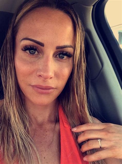 Fitness Blogger Rebecca Burger Killed In Freak Accident After Whipped