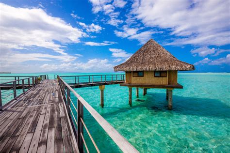Expert Travel Guide To Bora Bora And Tahiti
