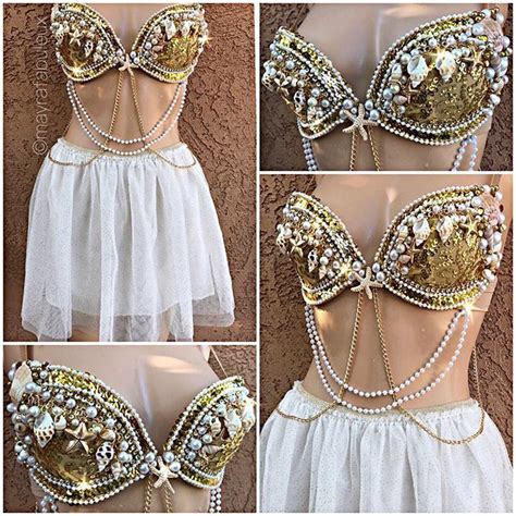 we are a california based company that make handmade rave bras rave outfits rave wear