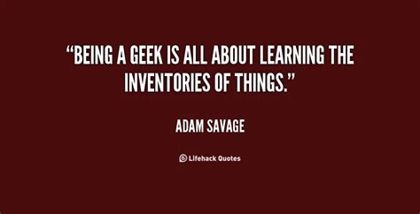 Nerdy Quotes Quotesgram