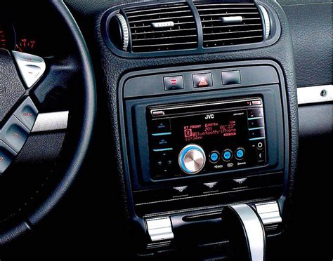 Beginners Guide To Car Audio Systems
