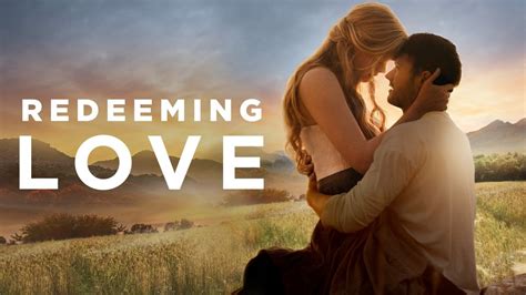 Redeeming Love 2022 Blu Ray Dvd English Subtitled Us 57 Off