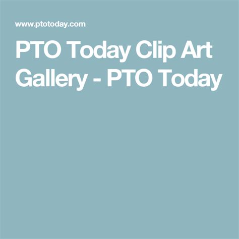 Pto Today Clip Art Gallery Pto Today Parent Teacher Association