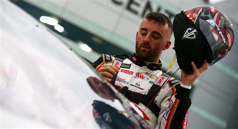 Exclusive look at opening session in atlanta. RCR's Austin Dillon, Daniel Hemric sweep Las Vegas ...