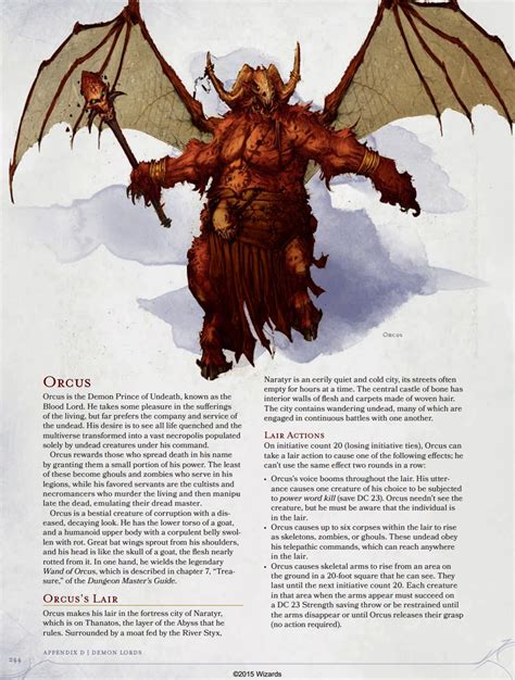 Making advancement during a course makes a player's character a great deal simpler also as better and can be ready to influence modification worldwide. Out of the Abyss Preview Backgrounds Bonds and Orcus Stats Dungeons and Dragons 5e | The Escapist