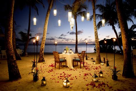Most Romantic Places In The World To Propose