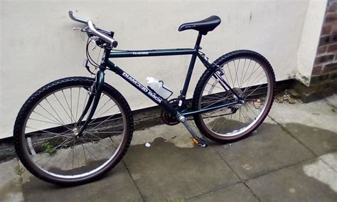 Diamond Back Retro Mountain Bike In Good Condition In Ashton Under