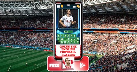 For many people, math is probably their least favorite subject in school. English Football Quiz | Wyverin Entertainment