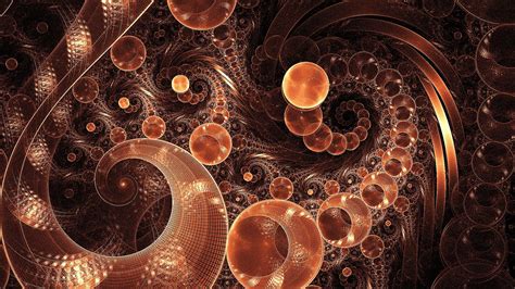 Fractal Full Hd Wallpaper And Background Image 1920x1080 Id406498