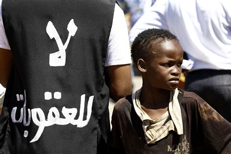 أمريكا تؤجل قرار رفع العقوبات عن السودان 3 أشهر Cnn Arabic