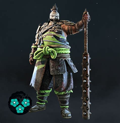 For Honor Heroes Ubisoft US