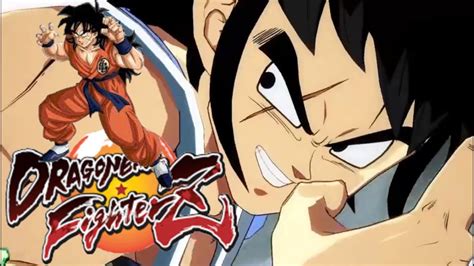 Had To Ow Ow Owooo Dragon Ball Fighterz Youtube
