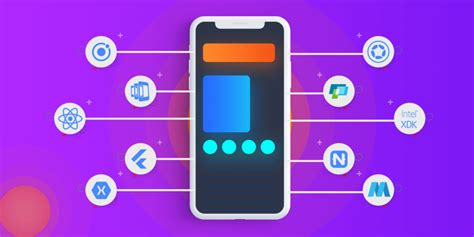 To ease up this process, we have created a list of mobile app development tools, highlighting their key features and strengths. Top 10 Frameworks For Mobile App Development in 2021 ...