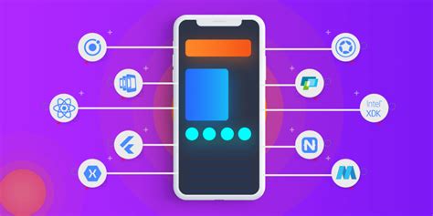 Mobile apps for conferences and events. Top 10 Frameworks For Mobile App Development in 2021 ...