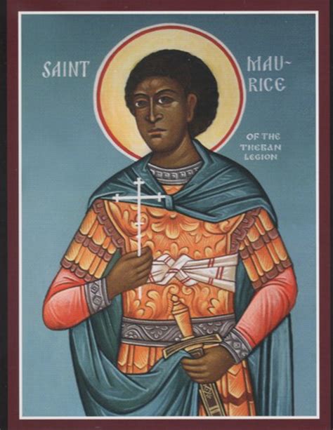 St Innocent Orthodox Church Icon Cards