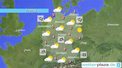 Tage Vorhersage So Wird Das Wetter In Deutschland News Inland Bild De