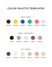 Choosing Color Palette From Image Intrakesil