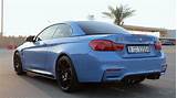 2018 Bmw M4 Competition Package Pictures