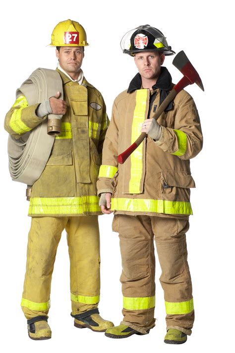 Firefighter Turnout Gear Workwear Ubicaciondepersonascdmxgobmx