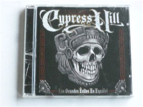 Cypress Hill Los Grandes Exitos En Espanol Tweedehands CD
