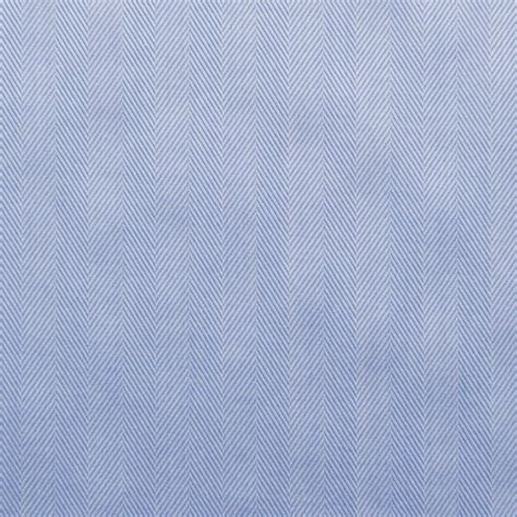Light Blue Medium Herringbone Jay Fabric