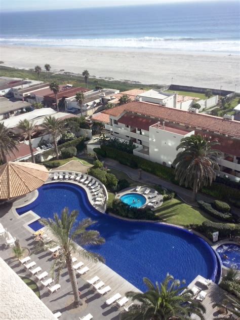 Rosarito Beach: Paradise is just a couple miles south of the border