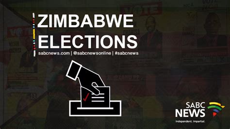 Zimbabwe Elections 2018 Archives Sabc News Breaking News Special Reports World Business