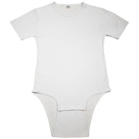 Coverup Adult Onesie Style T Shirt