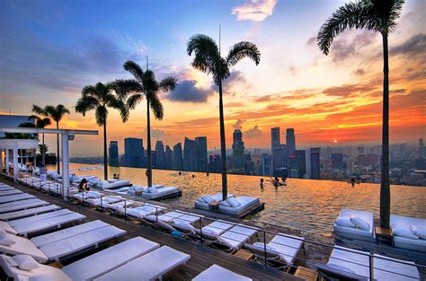 Marina Bay Sands Five Star Hotel In Singapore Ruflyf