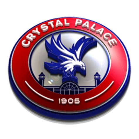 Download free crystal palace football club logo vector brand, emblem and icons. Collection of Crystal Palace Fc PNG. | PlusPNG