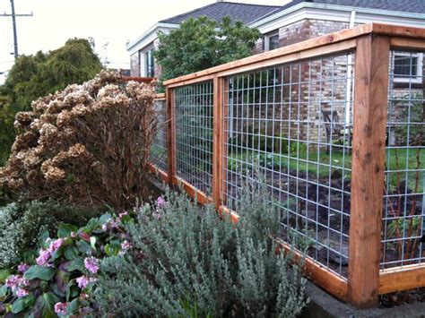 10 Wire Garden Fencing Ideas Simphome