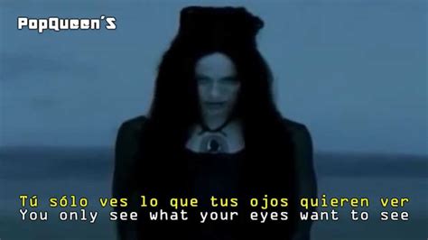 Lyrics to 'frozen' by madonna. MADONNA - Frozen OFFICIAL VIDEO [Subtitulado al Español ...