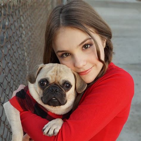 Frank With Piper Image Search Results Frank The Pug Piper What