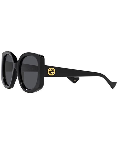 gucci women s sunglasses gg1257s macy s