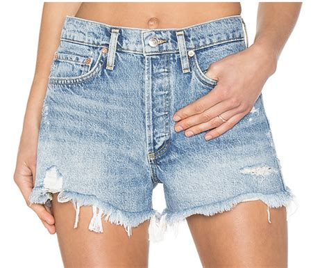 The Best Shorts To Wear This Summer Jeans For Short Women Nice